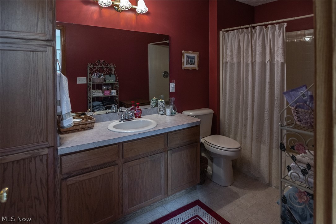 Sweet Brier - Residential