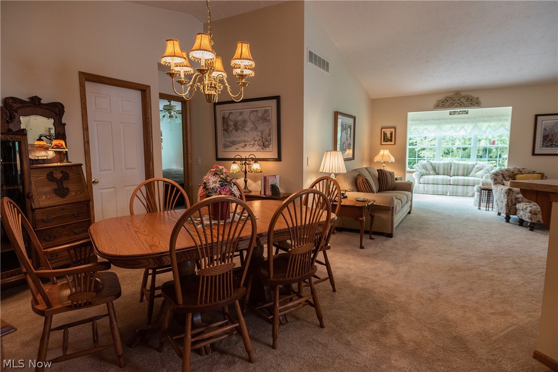 Sweet Brier - Residential