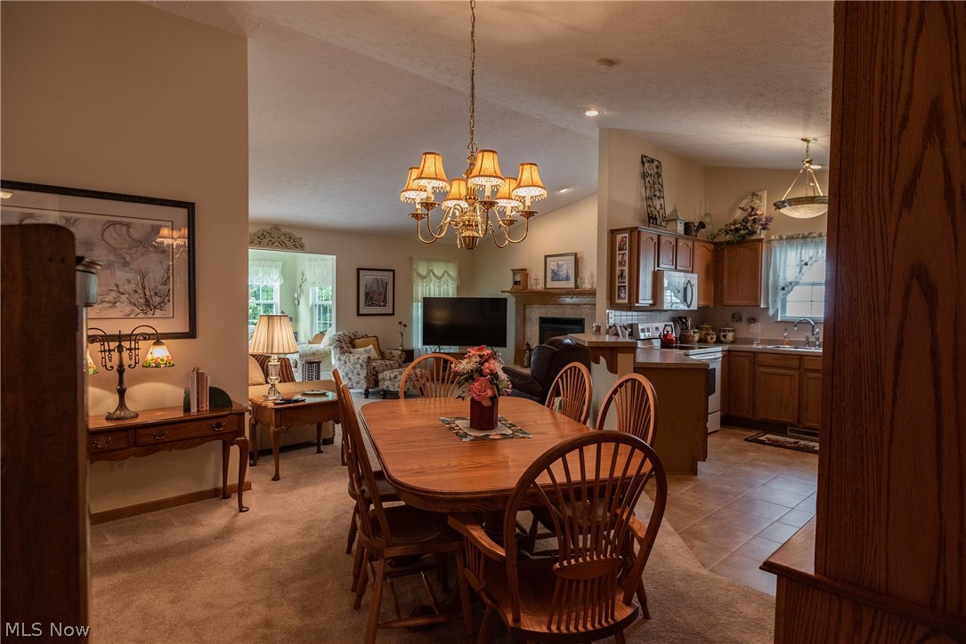 Sweet Brier - Residential