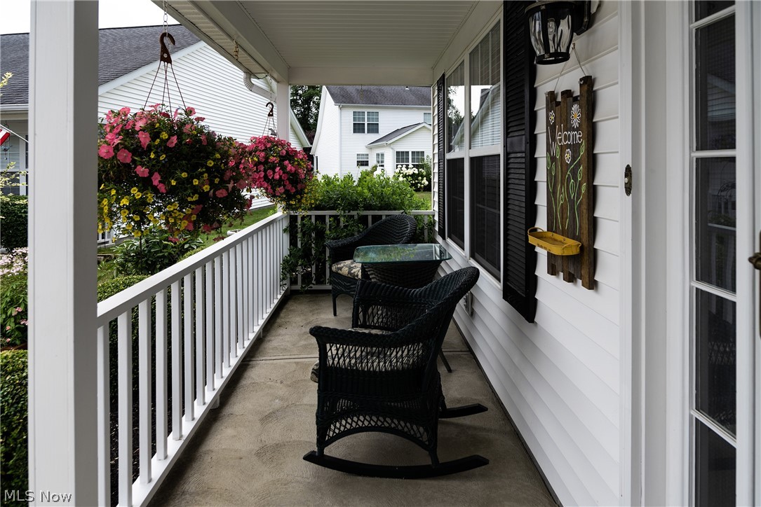 Sweet Brier - Residential