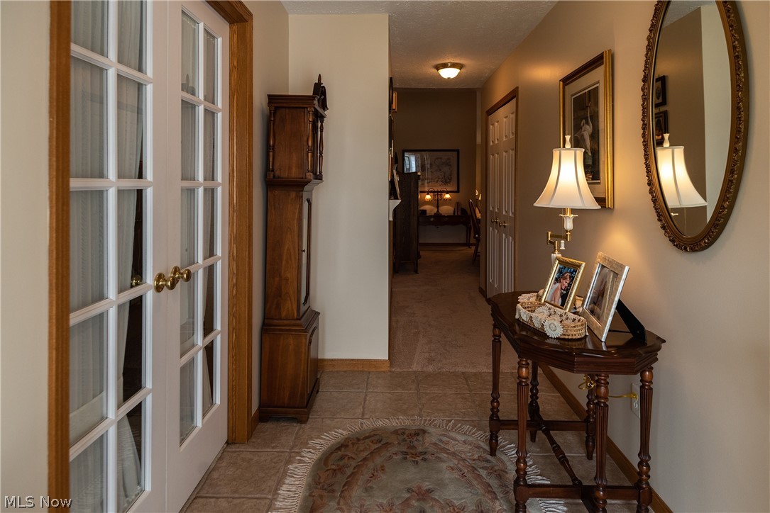 Sweet Brier - Residential