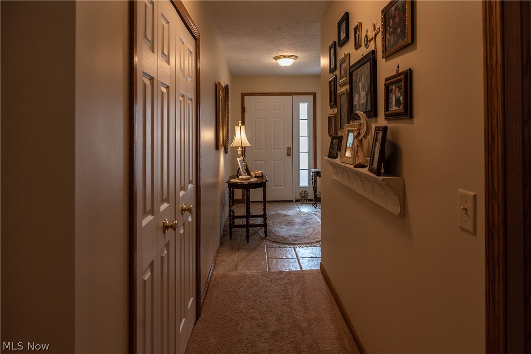 Sweet Brier - Residential