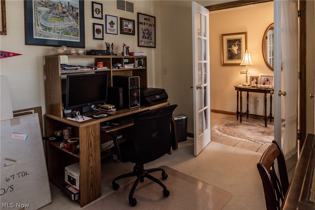 Sweet Brier - Residential