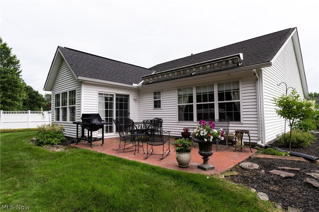 Sweet Brier - Residential