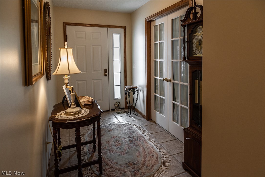 Sweet Brier - Residential