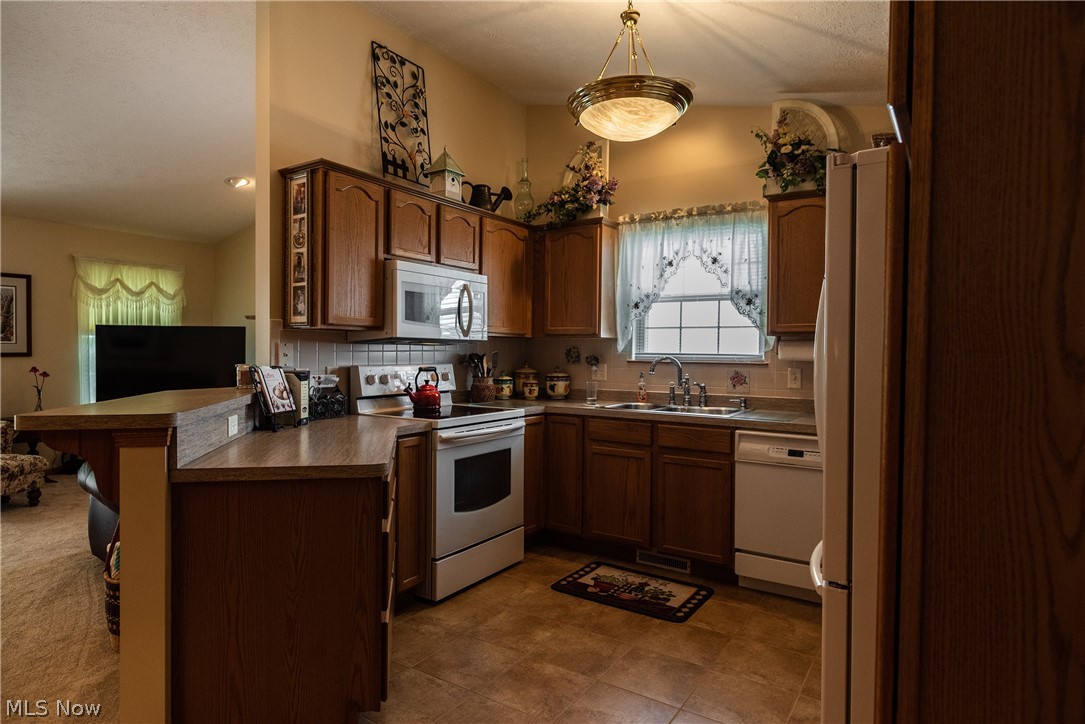 Sweet Brier - Residential