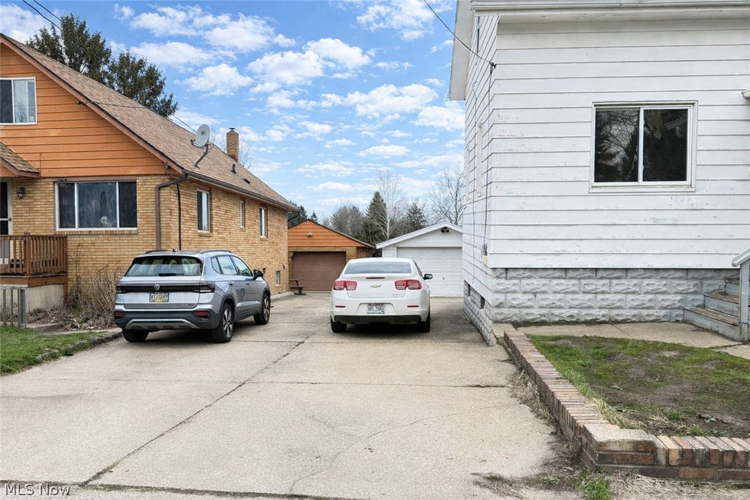 Carlson Allotment - Residential