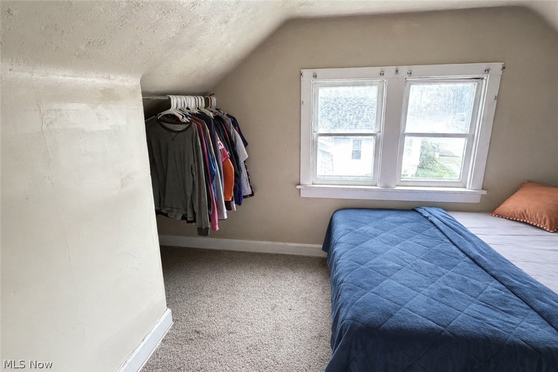 Carlson Allotment - Residential