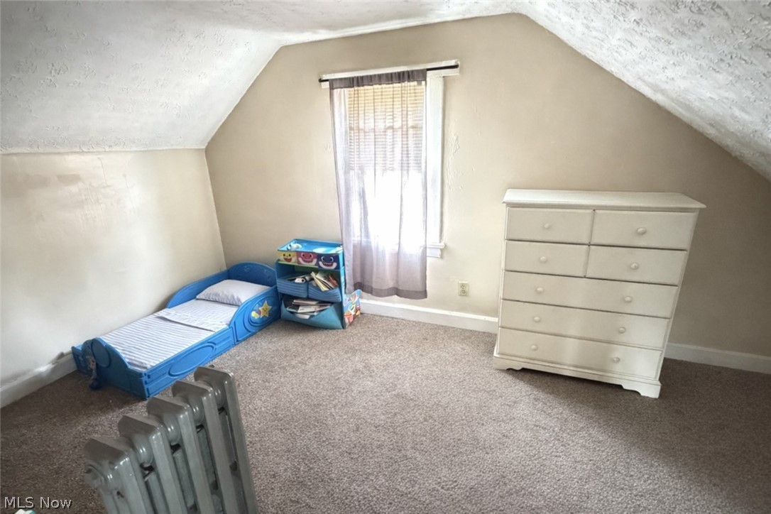 Carlson Allotment - Residential