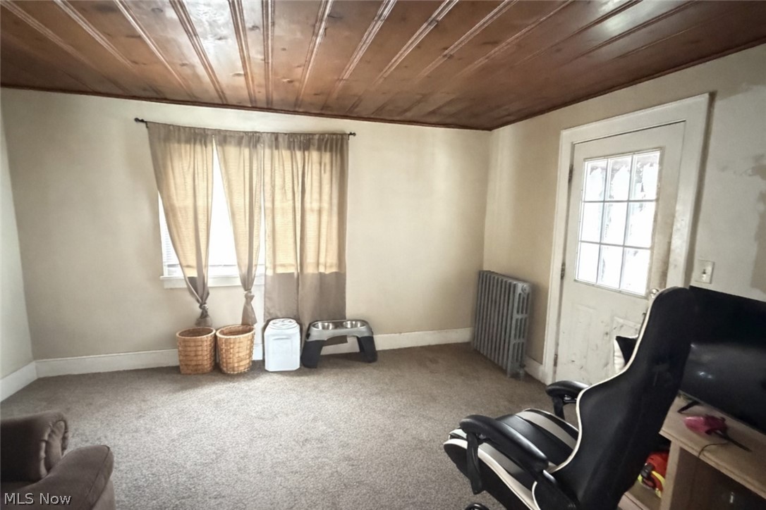 Carlson Allotment - Residential