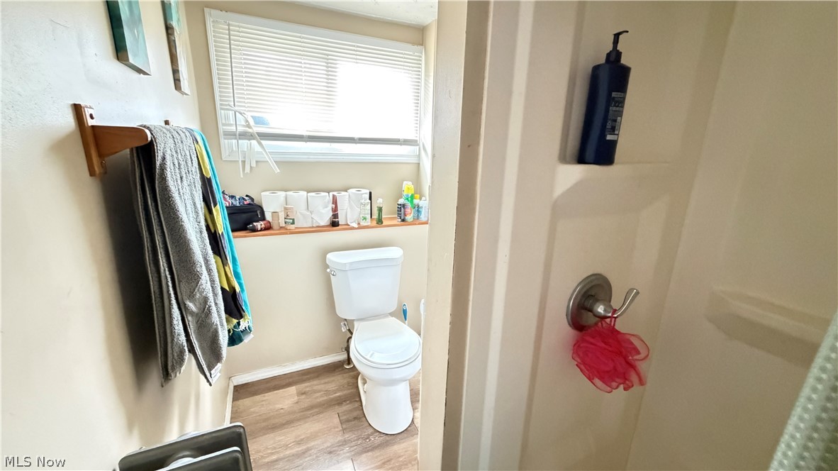 Carlson Allotment - Residential