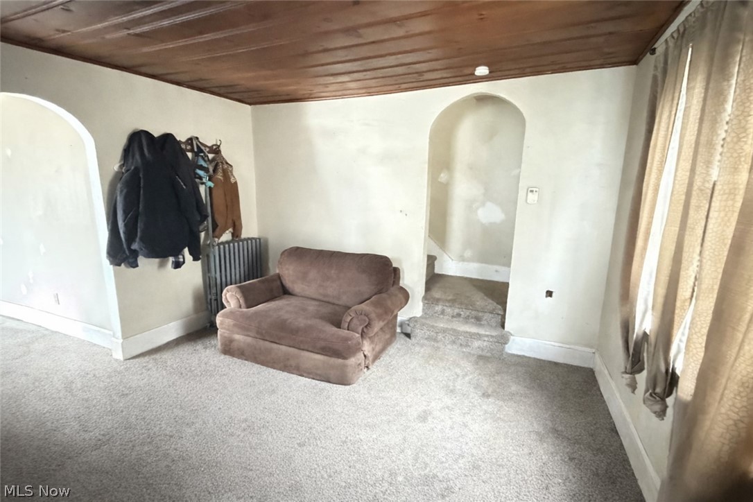 Carlson Allotment - Residential