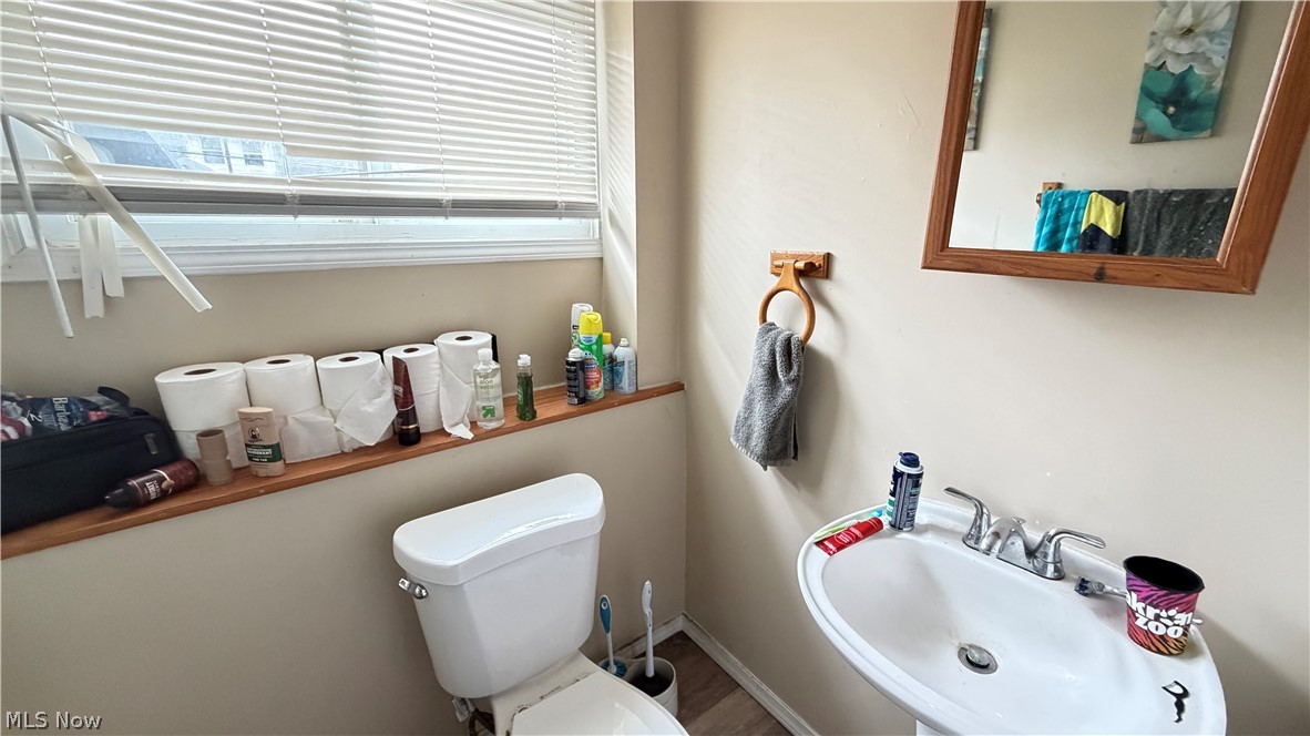 Carlson Allotment - Residential