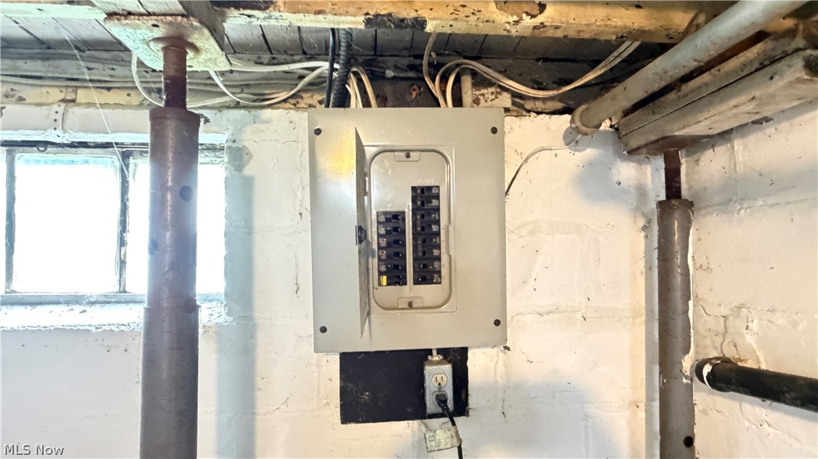 Carlson Allotment - Residential