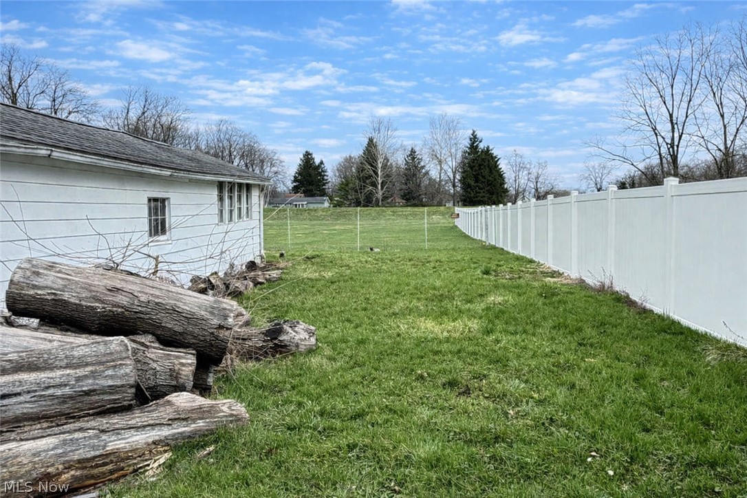 Carlson Allotment - Residential