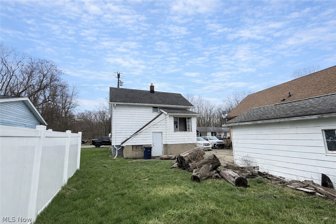 Carlson Allotment - Residential