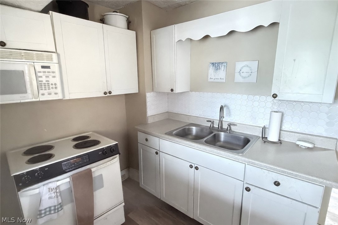 Carlson Allotment - Residential