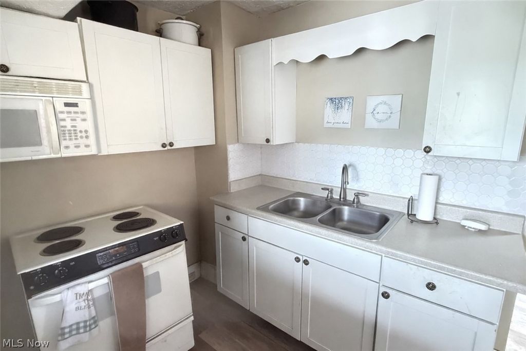 Photo of 1333 Kellogg Avenue, Akron, OH 44314 (MLS # 5197187)