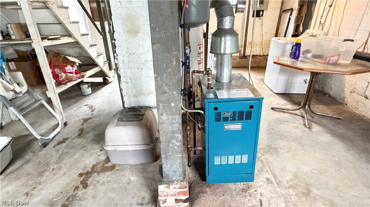 Carlson Allotment - Residential