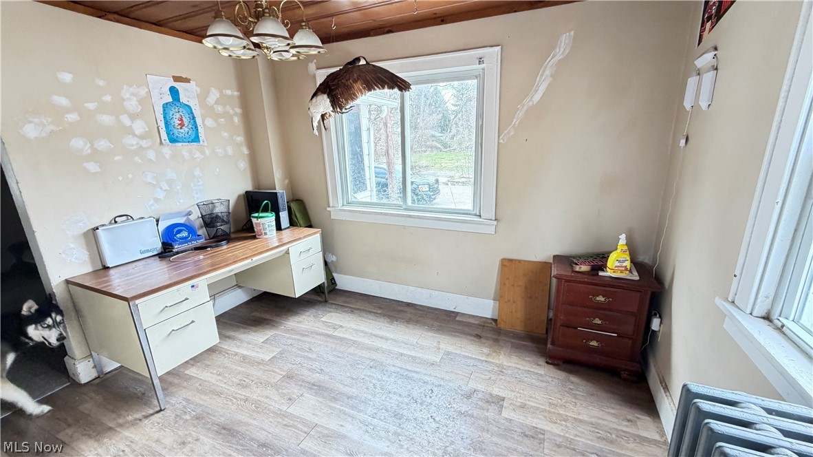 Carlson Allotment - Residential