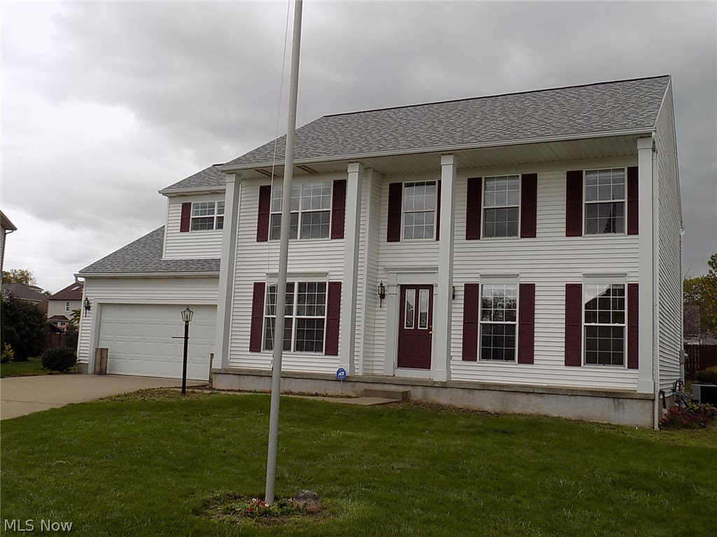 Burnham Hills East Allotment 02 - Residential