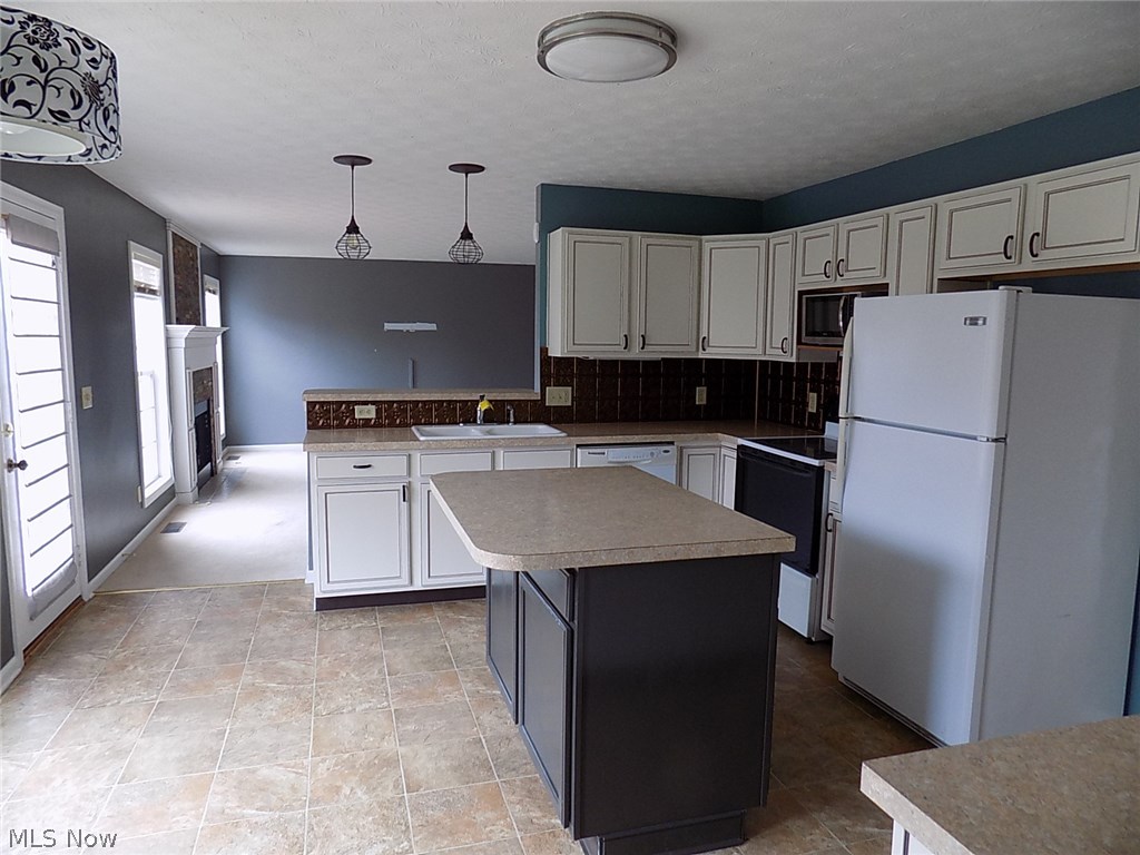 Burnham Hills East Allotment 02 - Residential