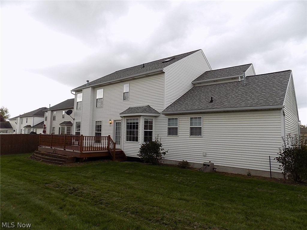 Burnham Hills East Allotment 02 - Residential