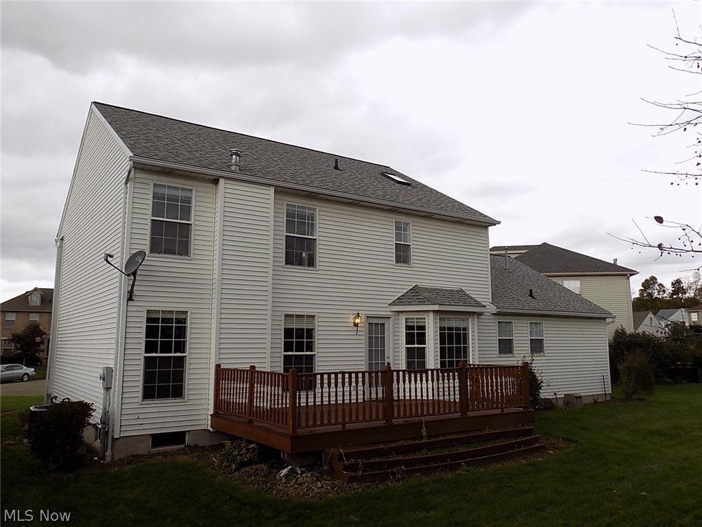 Burnham Hills East Allotment 02 - Residential