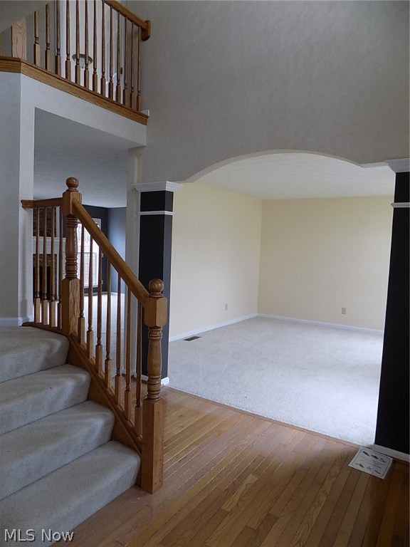 Burnham Hills East Allotment 02 - Residential