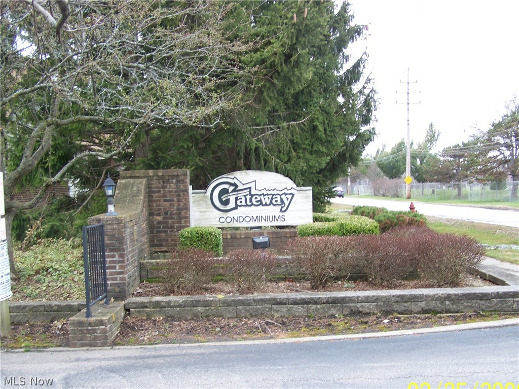 Gateway Condominiums - Residential