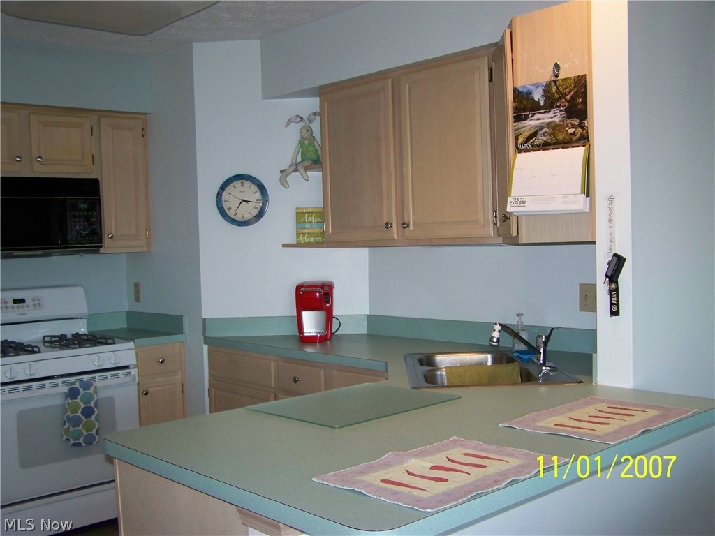 Gateway Condominiums - Residential