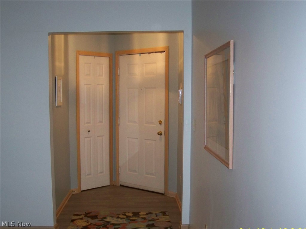 Gateway Condominiums - Residential