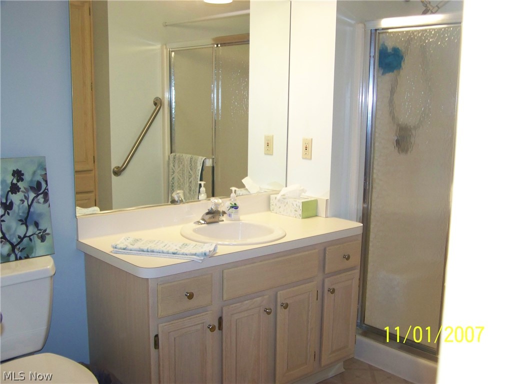 Gateway Condominiums - Residential