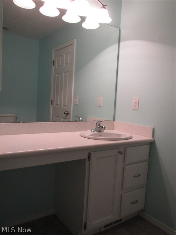 Buccaneer Woodlands Condo - Residential