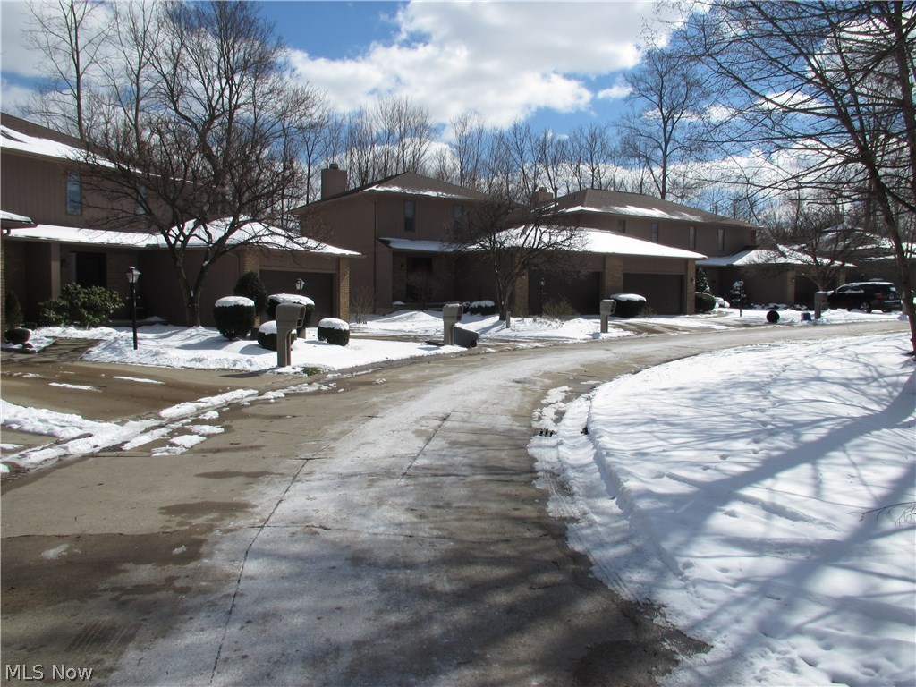 Buccaneer Woodlands Condo - Residential