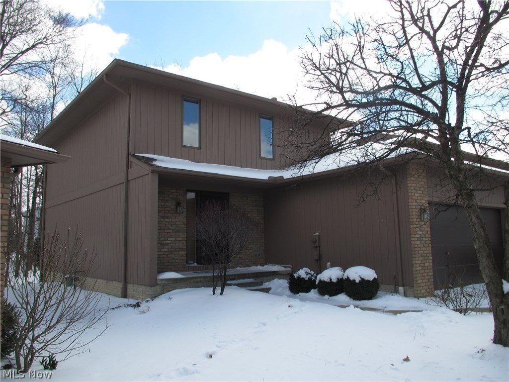 Buccaneer Woodlands Condo - Residential