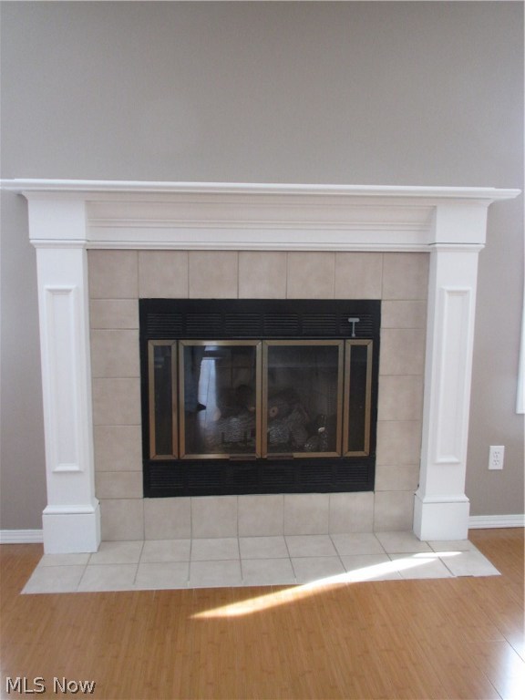 Buccaneer Woodlands Condo - Residential