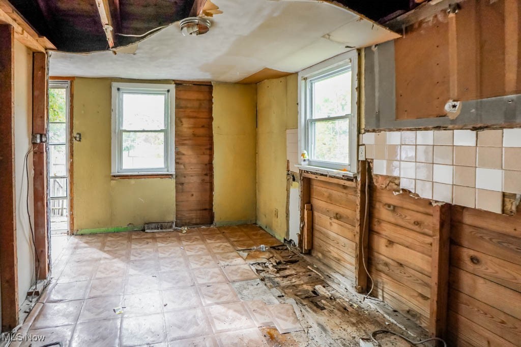 Stark Agency & Bldg Cos Allot - Residential