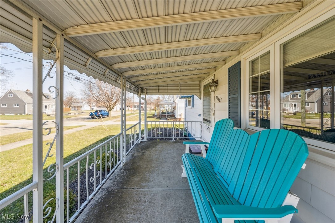 15461 Agnes Boulevard, Brook Park, Ohio image 5