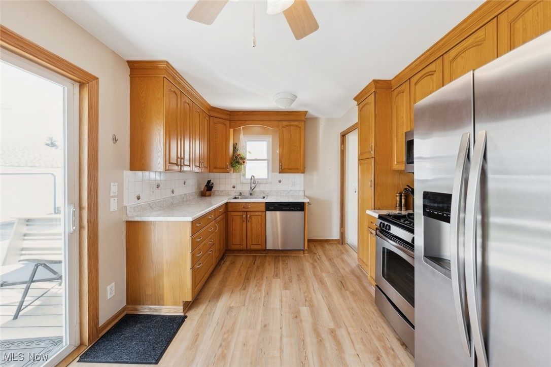 15461 Agnes Boulevard, Brook Park, Ohio image 12