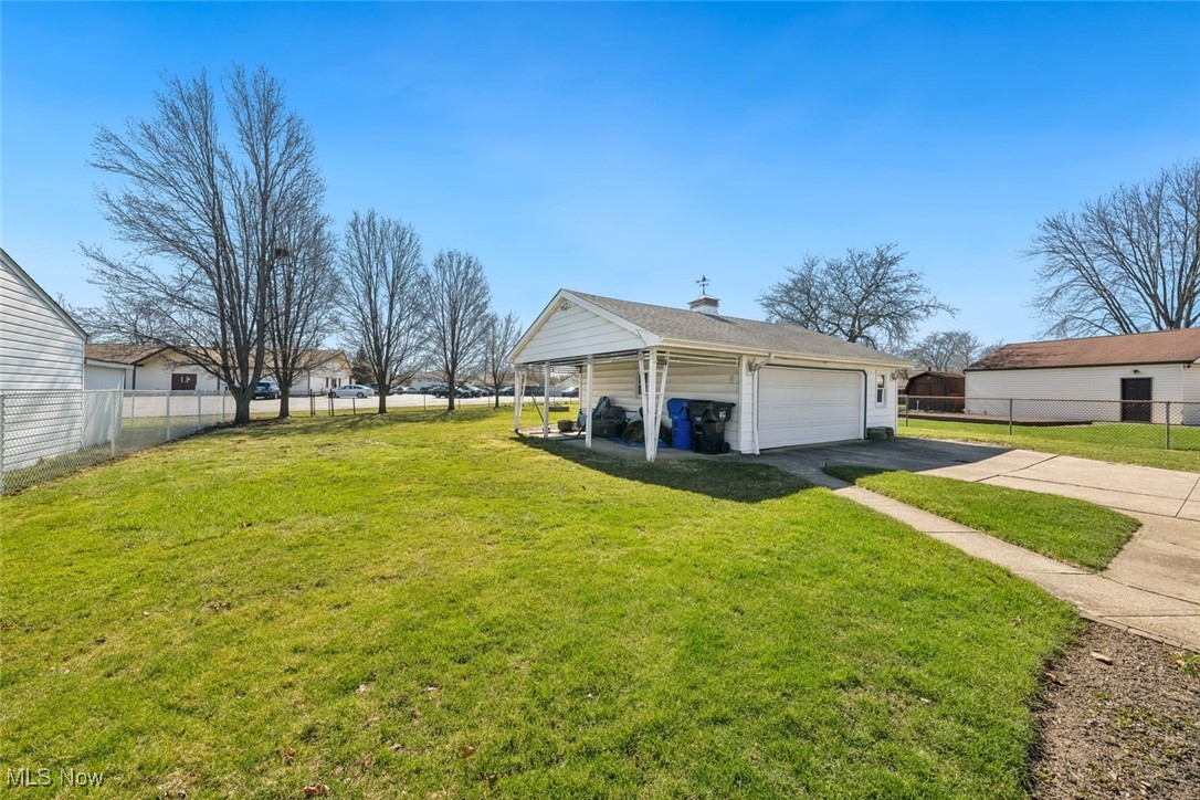 15461 Agnes Boulevard, Brook Park, Ohio image 38