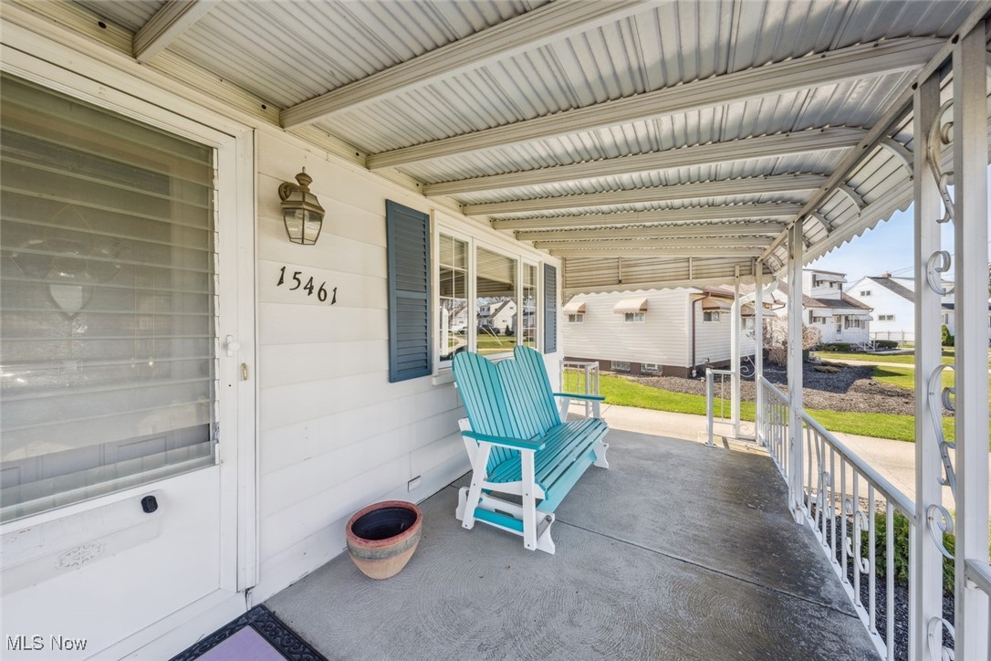 15461 Agnes Boulevard, Brook Park, Ohio image 4