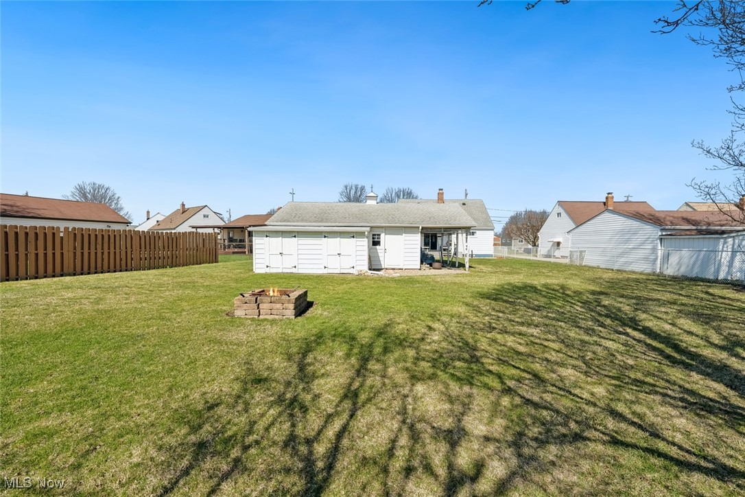 15461 Agnes Boulevard, Brook Park, Ohio image 42