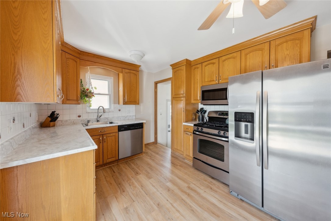15461 Agnes Boulevard, Brook Park, Ohio image 11