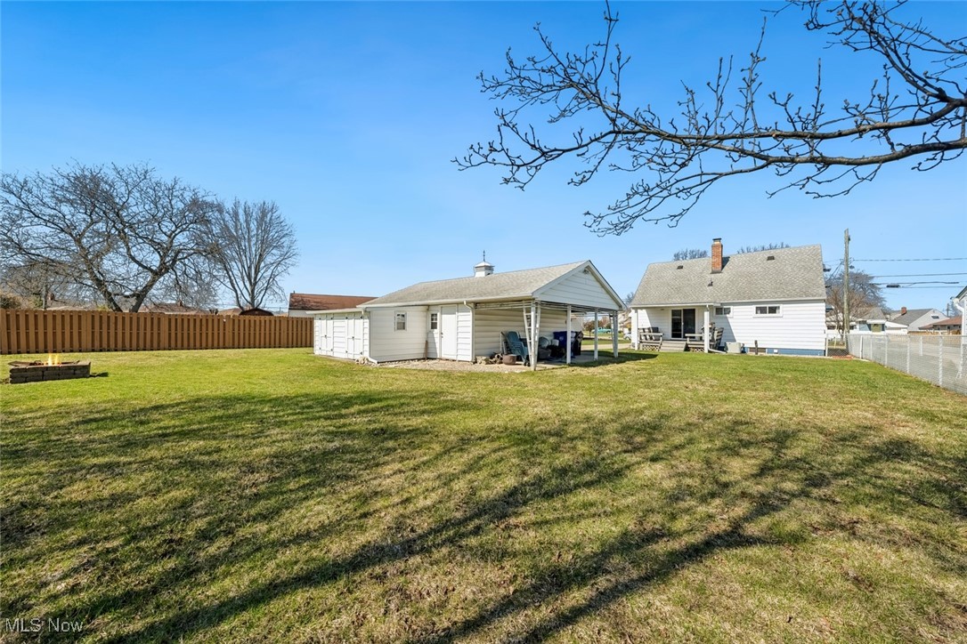 15461 Agnes Boulevard, Brook Park, Ohio image 41