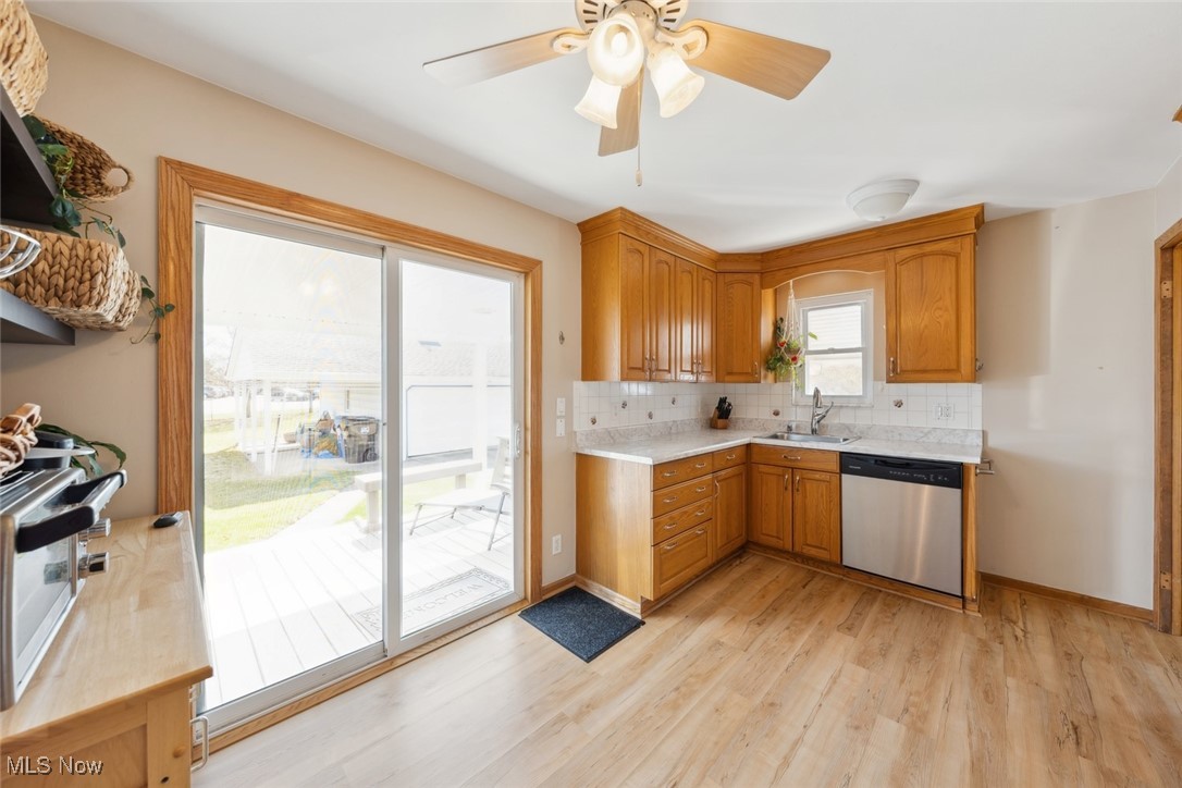 15461 Agnes Boulevard, Brook Park, Ohio image 10
