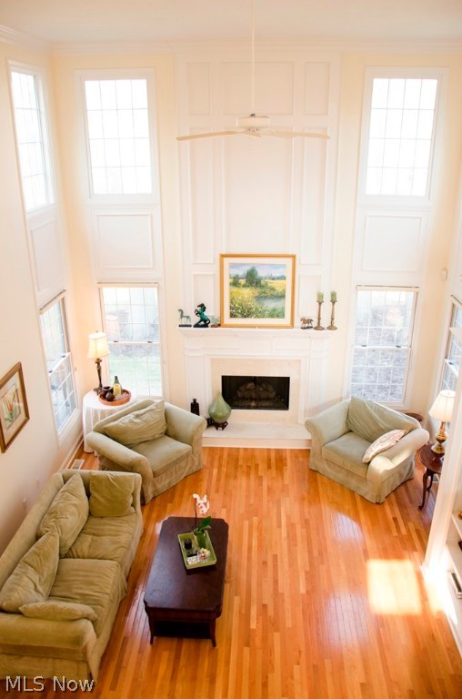 Greenbriar Hills - Residential