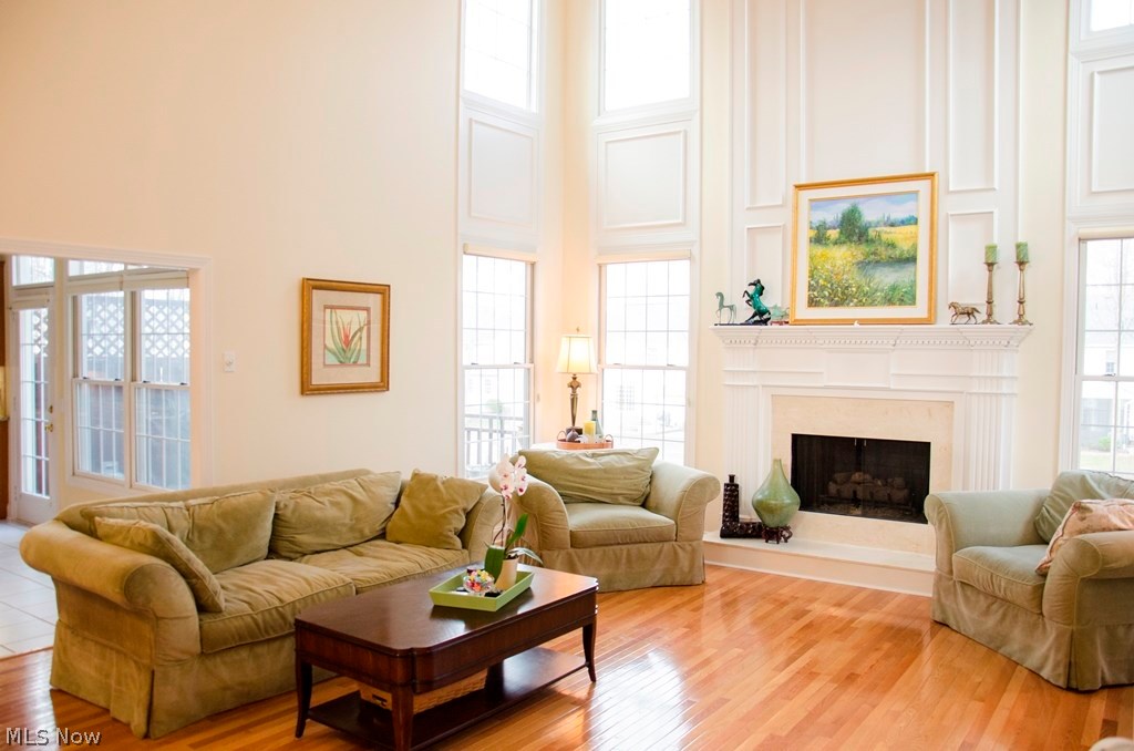 Greenbriar Hills - Residential