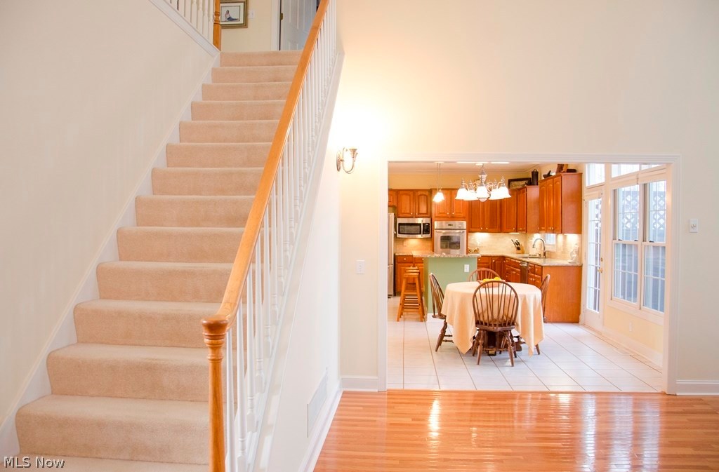 Greenbriar Hills - Residential