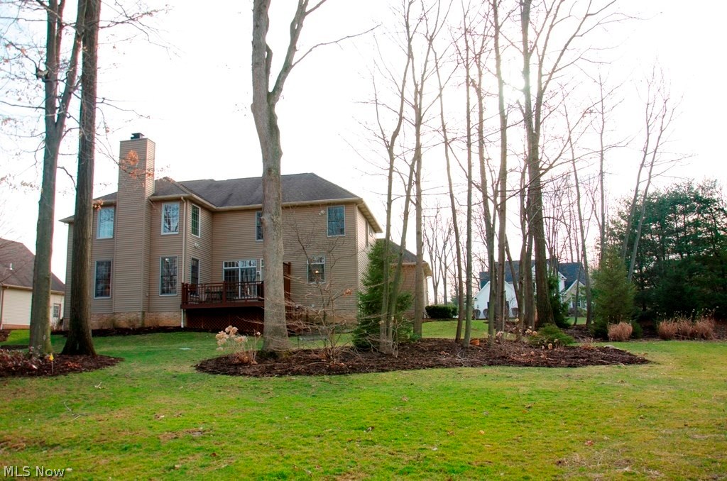 Greenbriar Hills - Residential